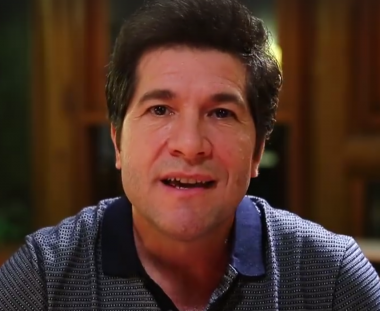 Cantor Daniel apoia a campanha “Setembro Verde”. Cantor Daniel apoia a campanha “Setembro Verde”.