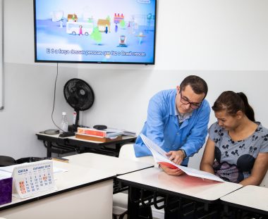 Quais os benefícios para empresas que fazem doações para projetos sociais? Quais os benefícios para empresas que fazem doações para projetos sociais?