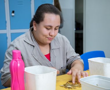 Lei de cotas: Entenda a sua importância para a inclusão social de pessoas com deficiência Lei de cotas: Entenda a sua importância para a inclusão social de pessoas com deficiência