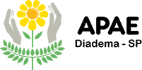 Apae Diadema Logo